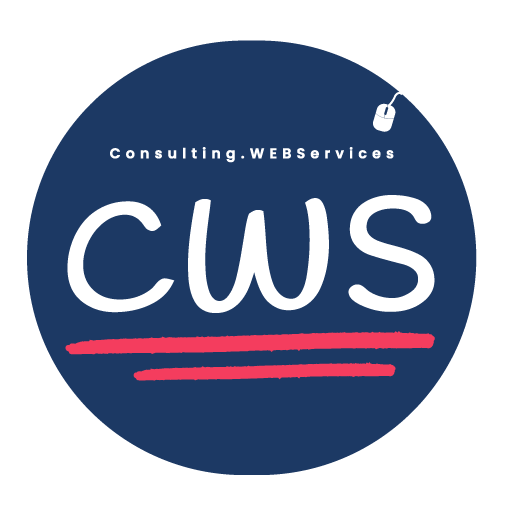 Consulting.WEBservices Logo